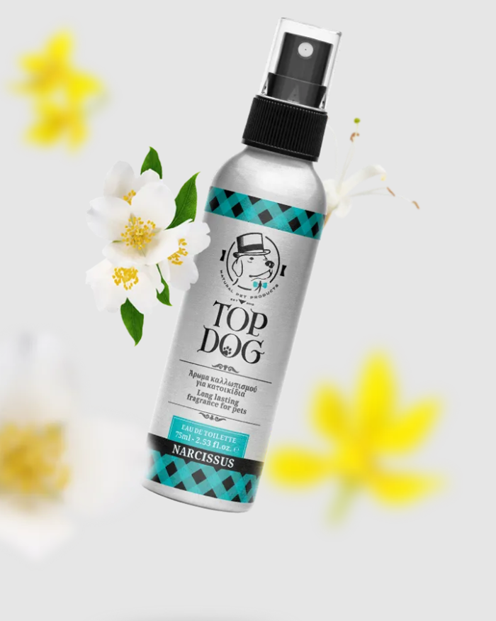TOP DOG AROMA NARCISSUS 75ml
